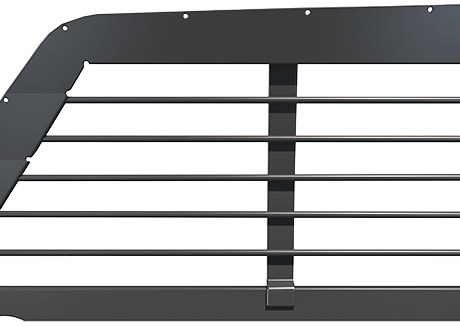Setina Window Barriers - Ram