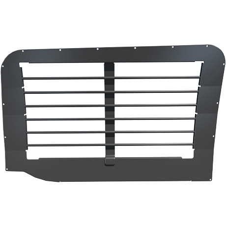 Setina Window Barriers - Super Duty