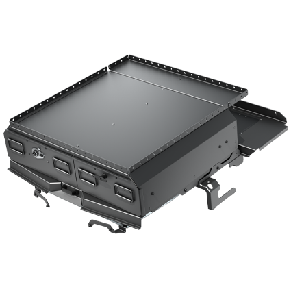 Setina Cargo Storage Systems - PIU
